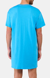 Maxi Tee-shirt Homme 2CV 5 Multicolore 1