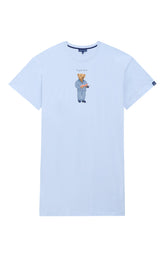 Chemises de nuit Homme Shirt Esprit Livre CIEL 3