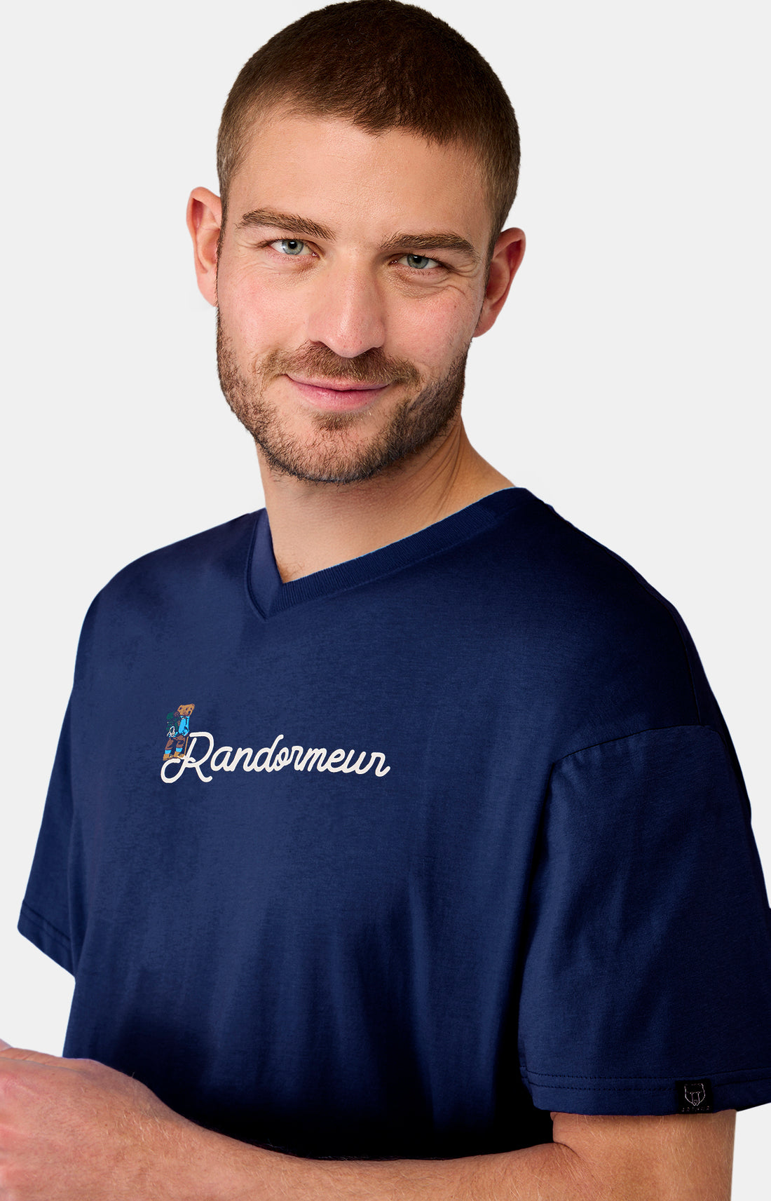 Maxi Tee-Shirt - Randormeur