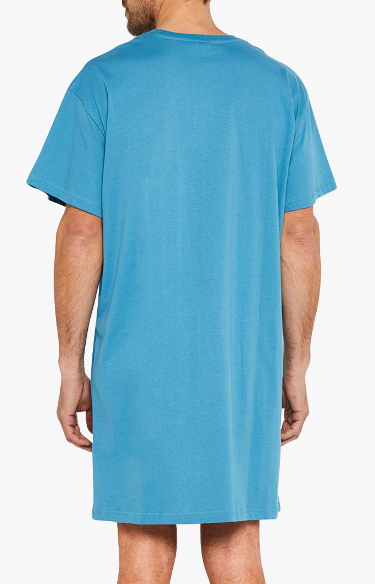 Maxi Tee-shirt Homme A l&