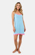 Nuisette Femme Turquoise Bleu 1
