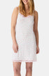 Chemises de nuit Femme Joséphine IVOIRE 1