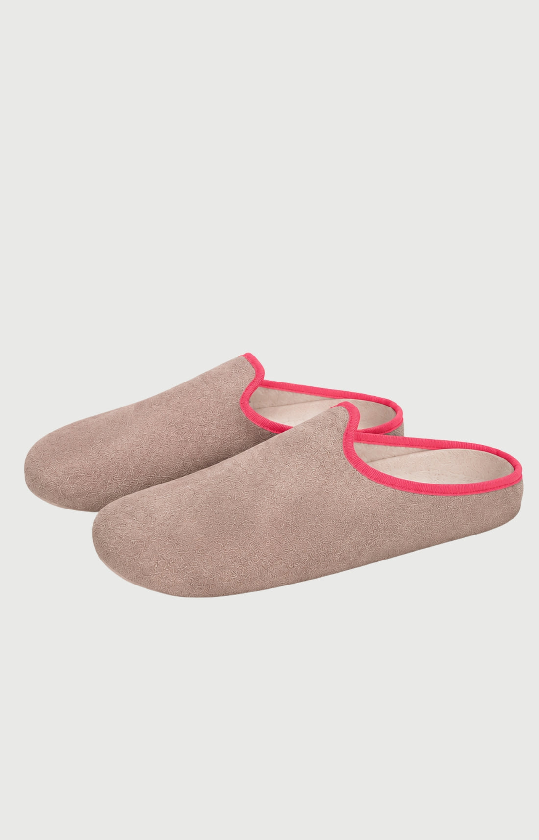 Chaussons Femme Nude Couleur NUDE 1 