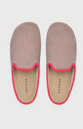 Chaussons Femme Nude Couleur NUDE 3 