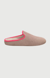 Chaussons Femme Nude Couleur NUDE 2 
