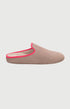 Chaussons Femme Nude Couleur NUDE 2 