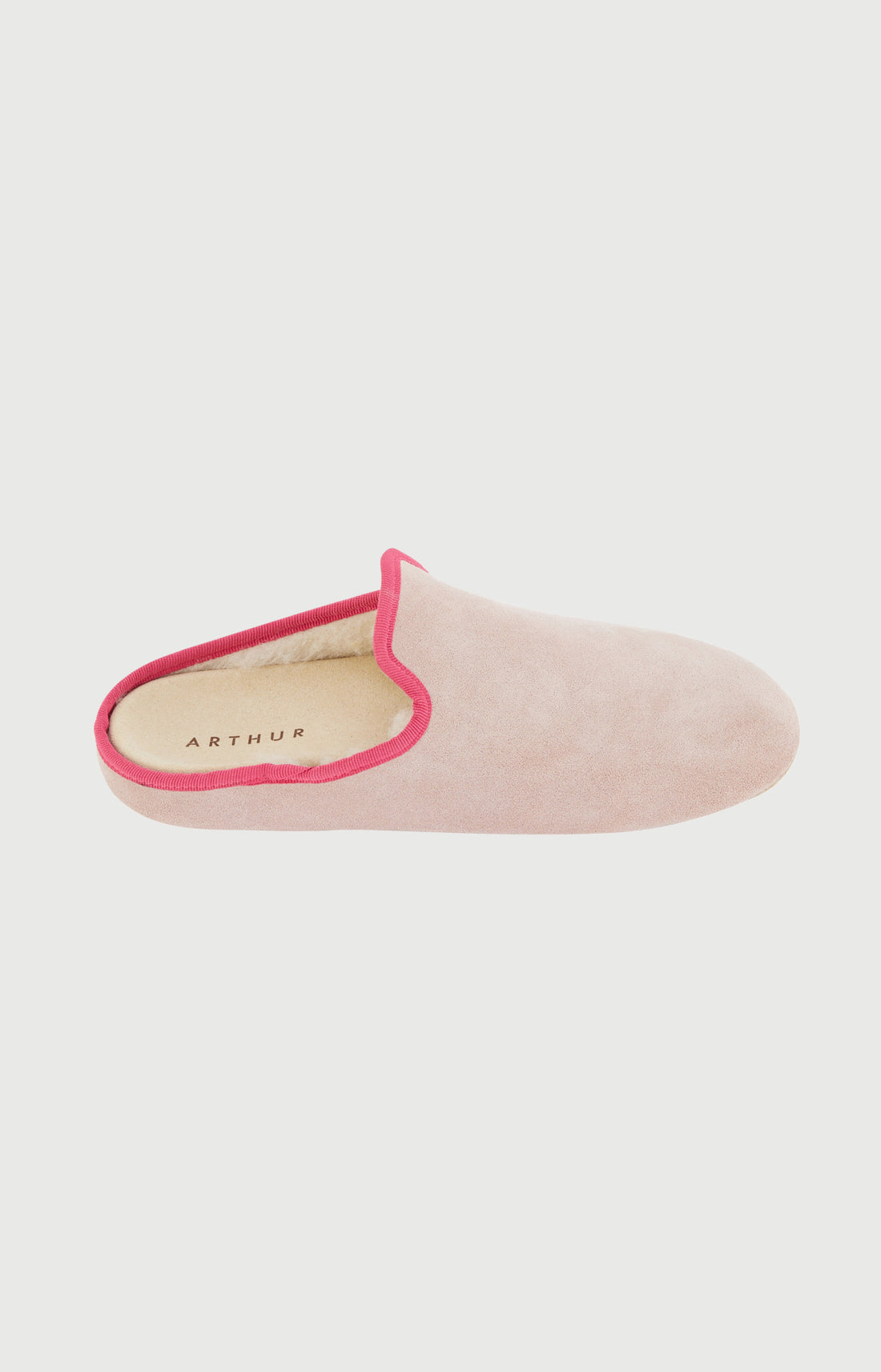 Chaussons - Velvette