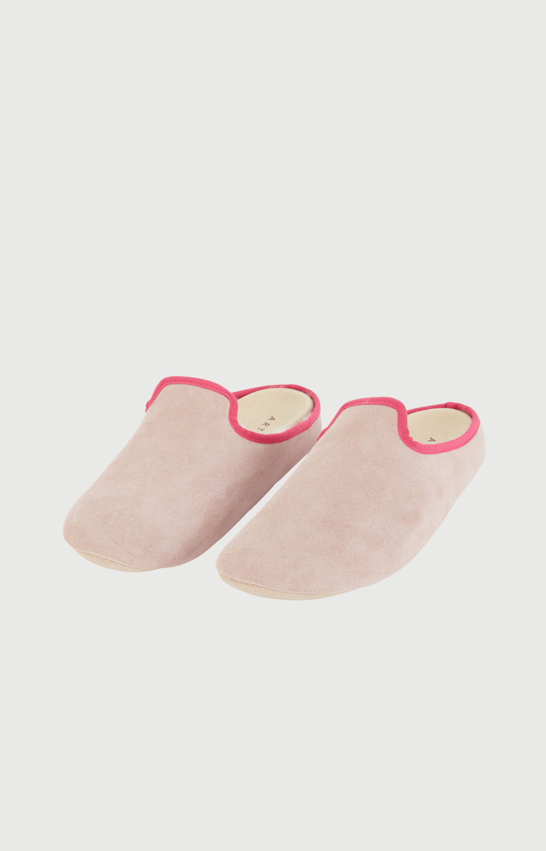 Chaussons - Velvette