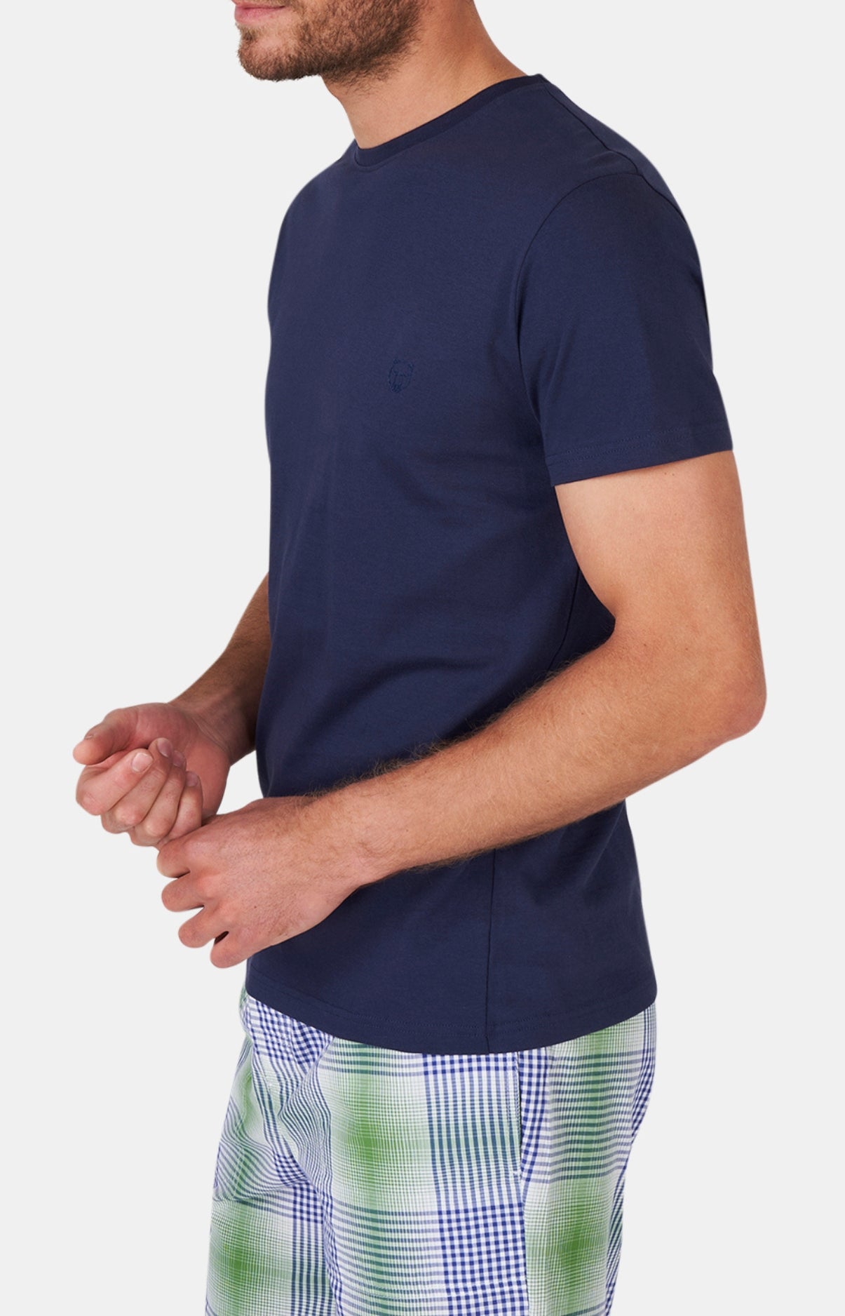 Teeshirt manches courtes Coton 5