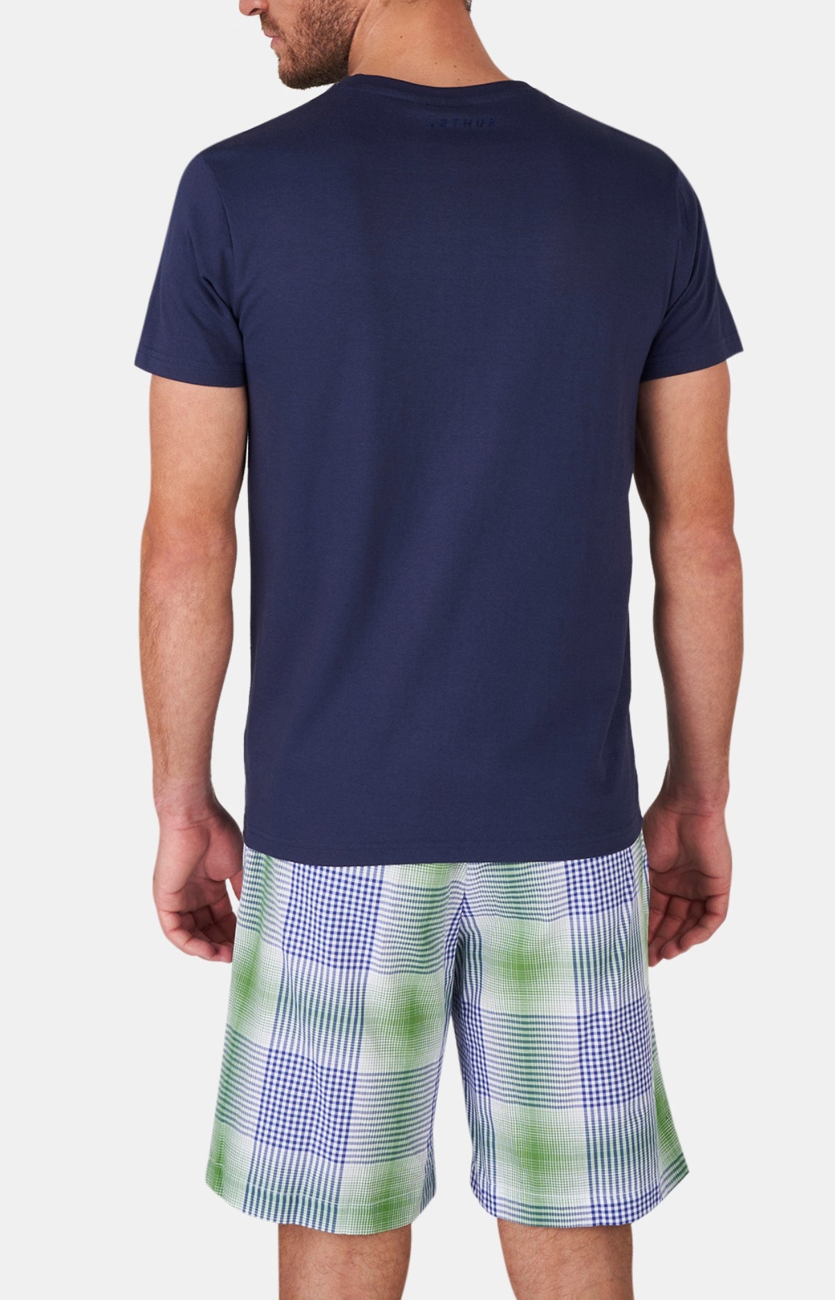 Teeshirt manches courtes Coton 6