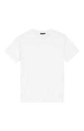 Tee-shirt Homme Blanc 3