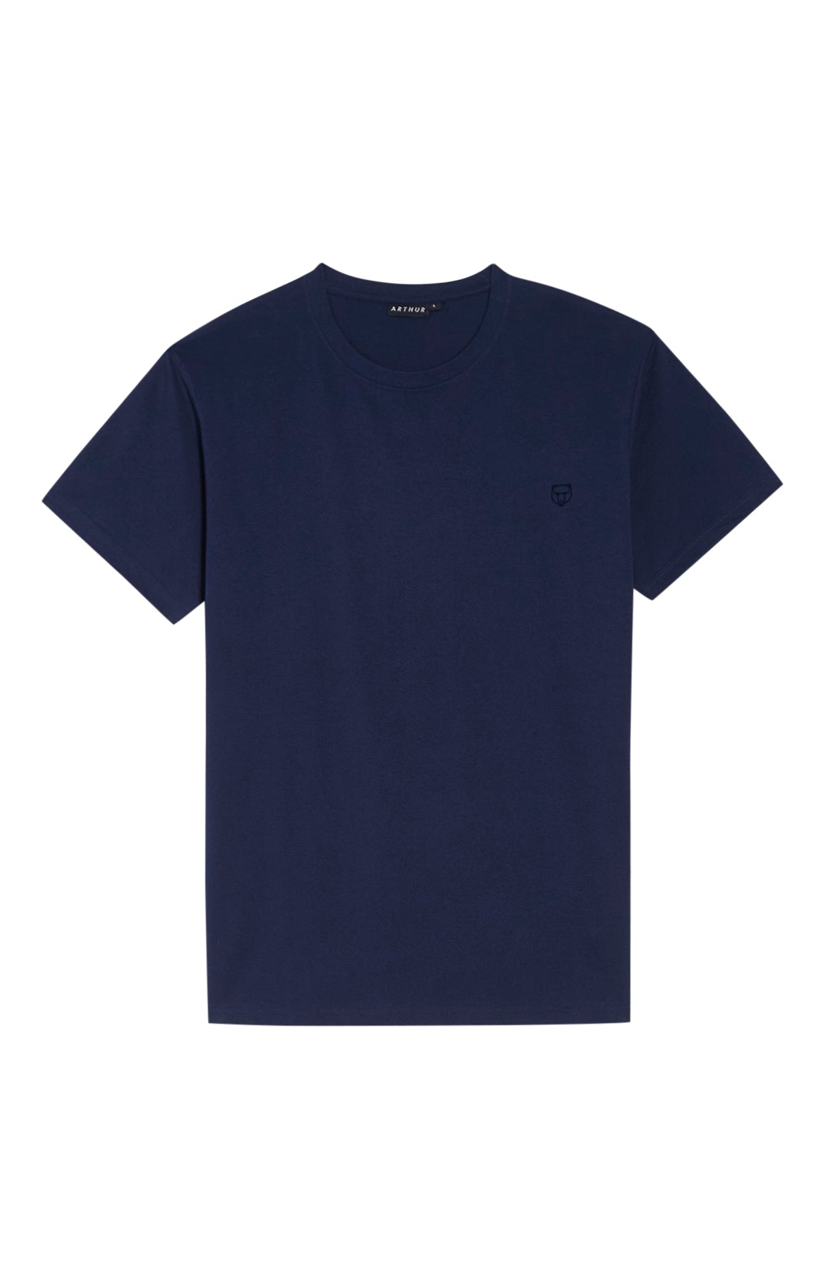 Tee-shirt Homme Blanc 20