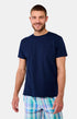 Tee-shirt Homme Blanc 18