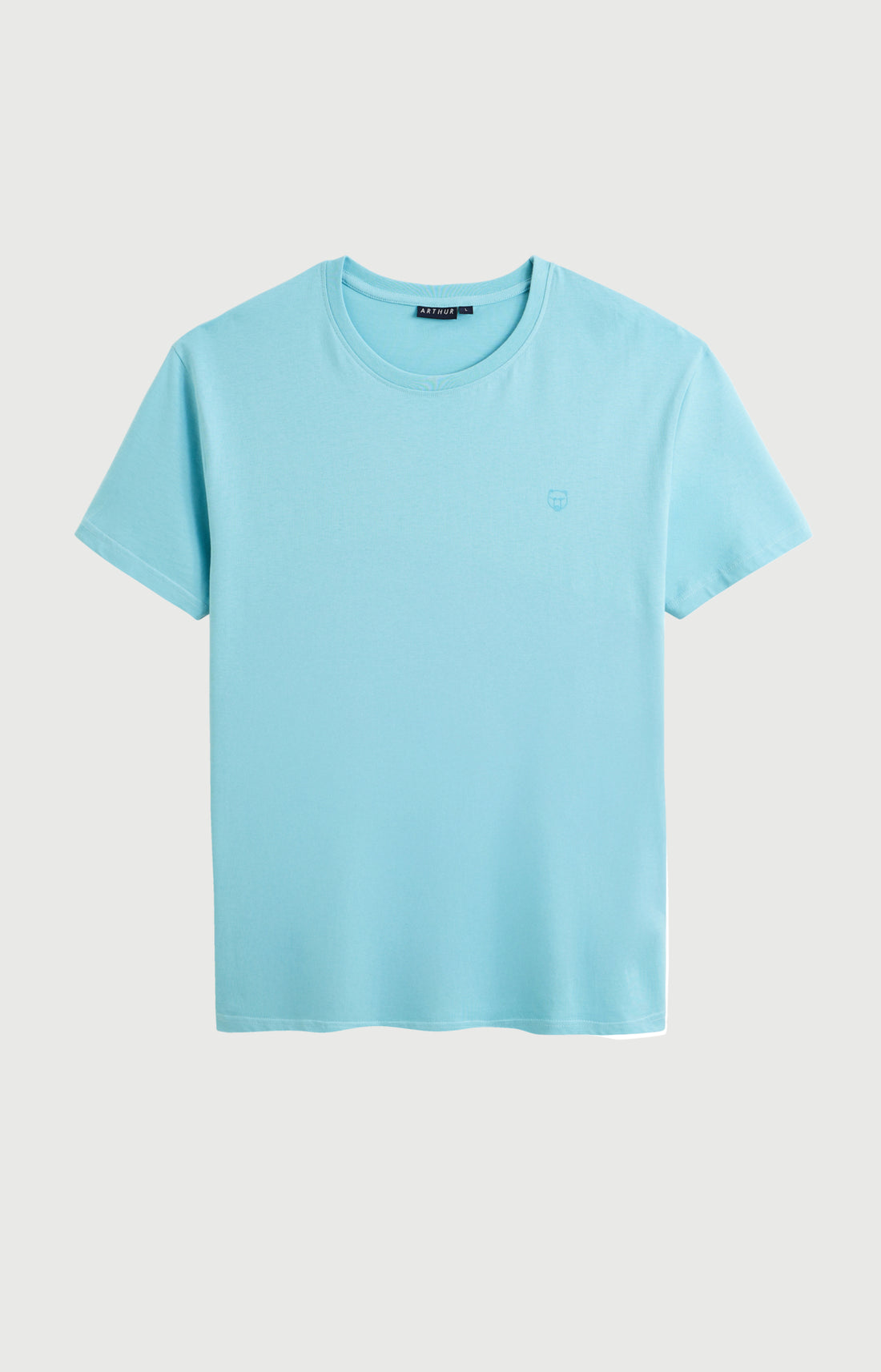 Haut Homme Pacifique Manches courtes Couleur PACIFIC 3