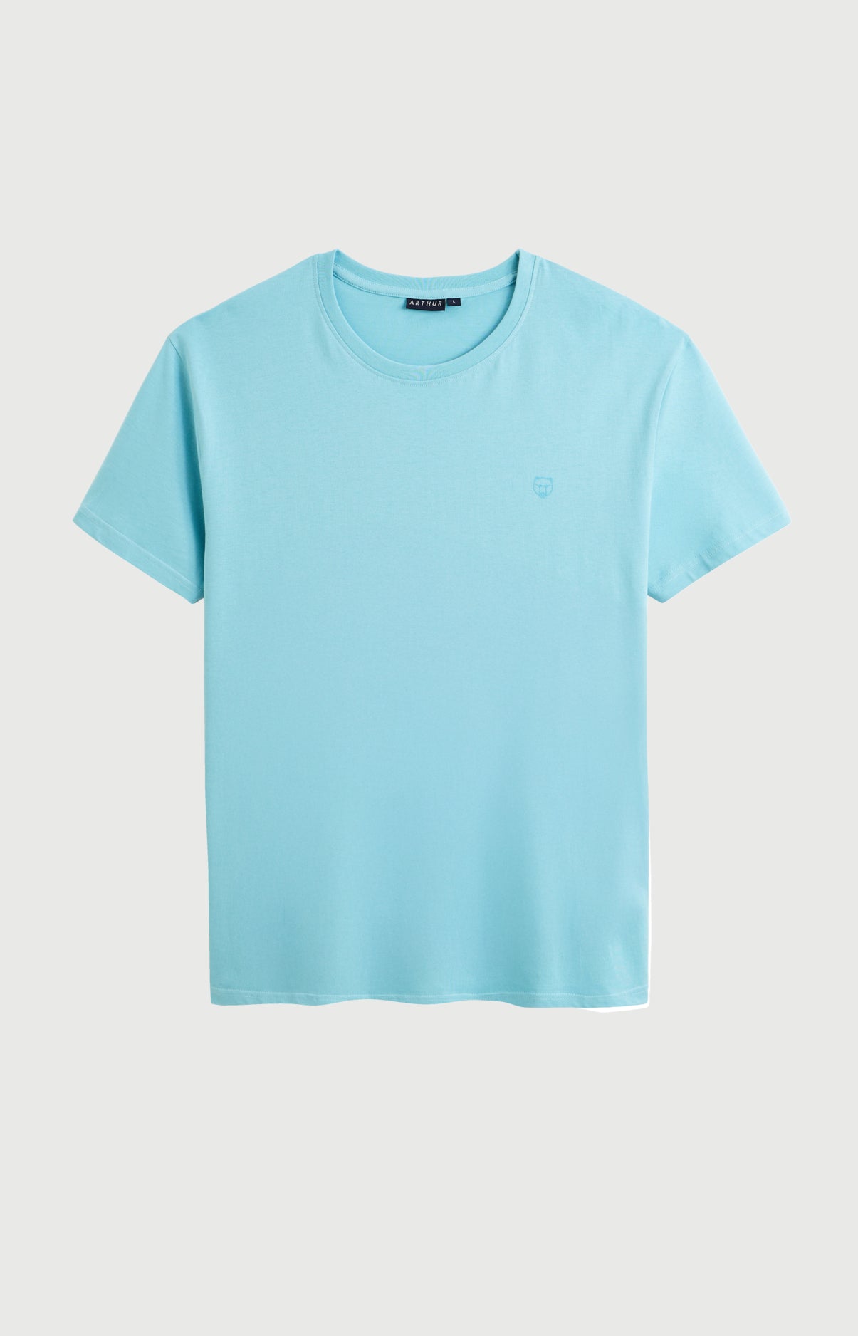 Haut Homme Pacifique Manches courtes Couleur PACIFIC 3