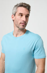 Haut Homme Pacifique Manches courtes Couleur PACIFIC 2