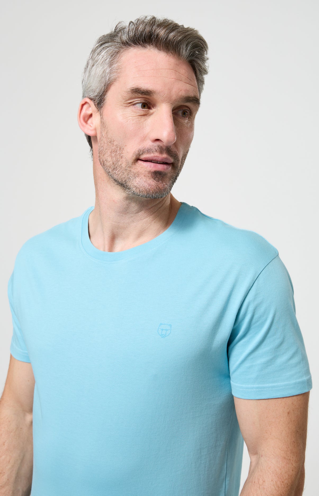 Haut Homme Pacifique Manches courtes Couleur PACIFIC 2