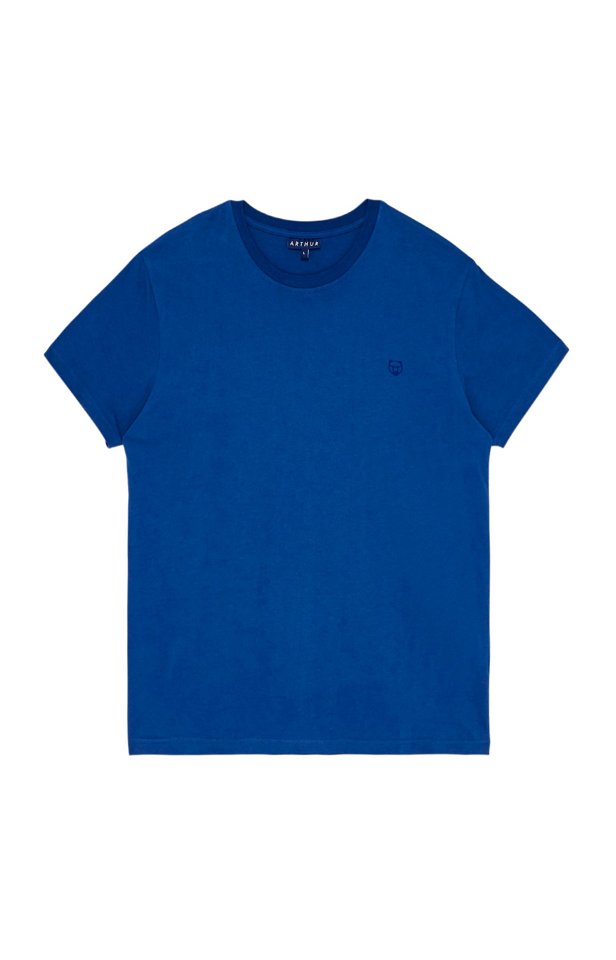 Tee-shirt manches courtes - Coton 3