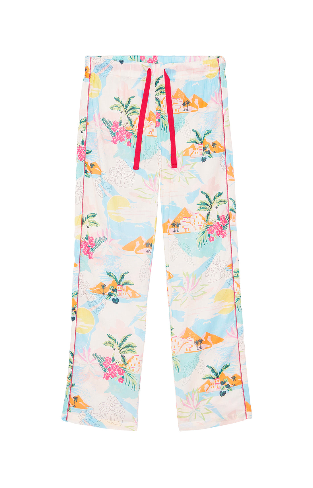 Pantalon Bora Bora 3