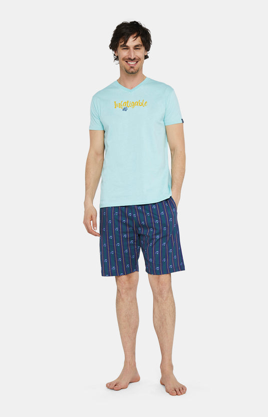 Arthur Pyjamas ARTHUR | Pyjamas et sous-vêtements – Arthur