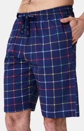 Pyjamas Homme Ski You Later MARINE 8