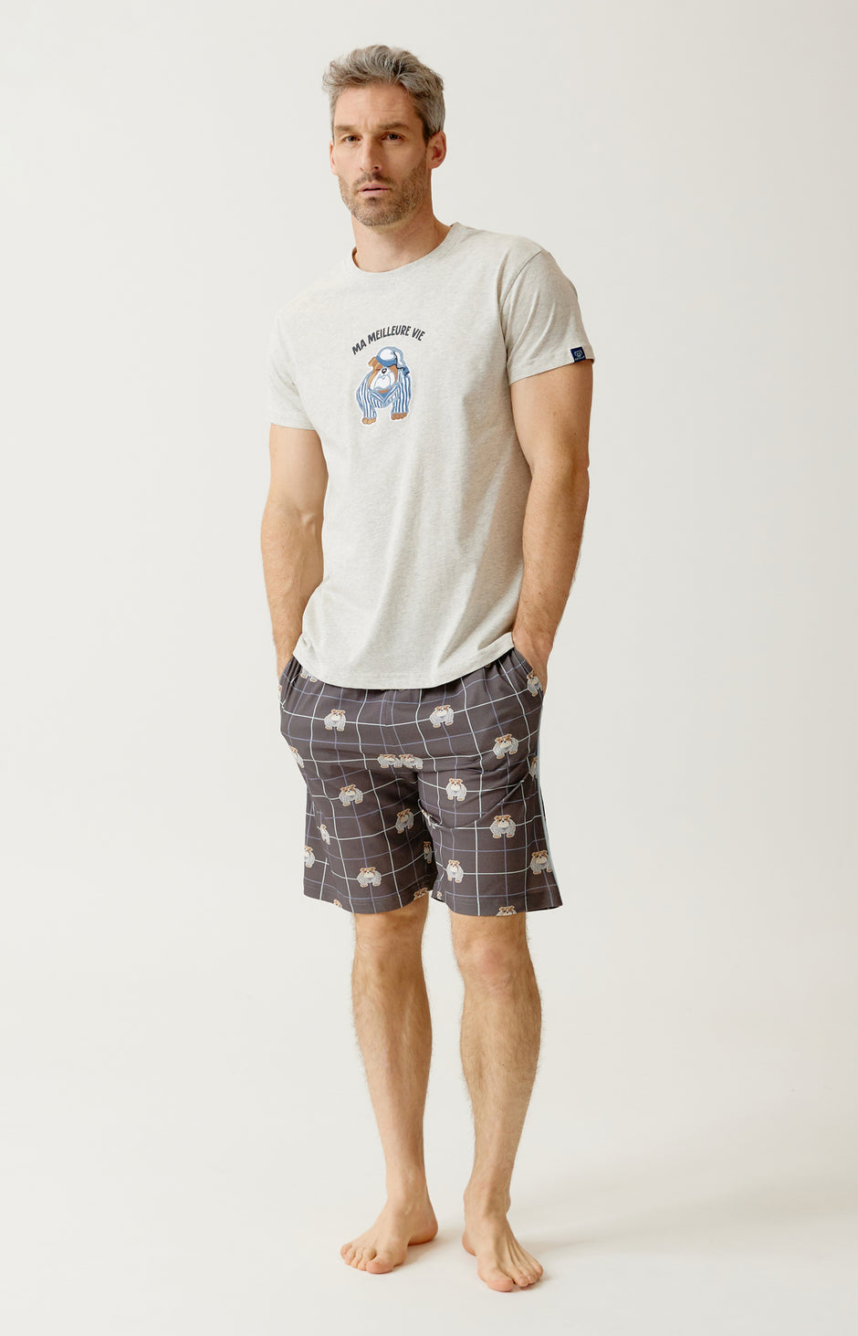 Collection homme ARTHUR | Pyjamas, caleçons & sous-vêtements – Arthur