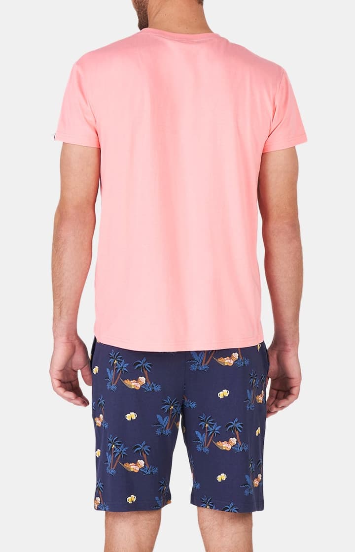 Pyjashort - Sans Pression