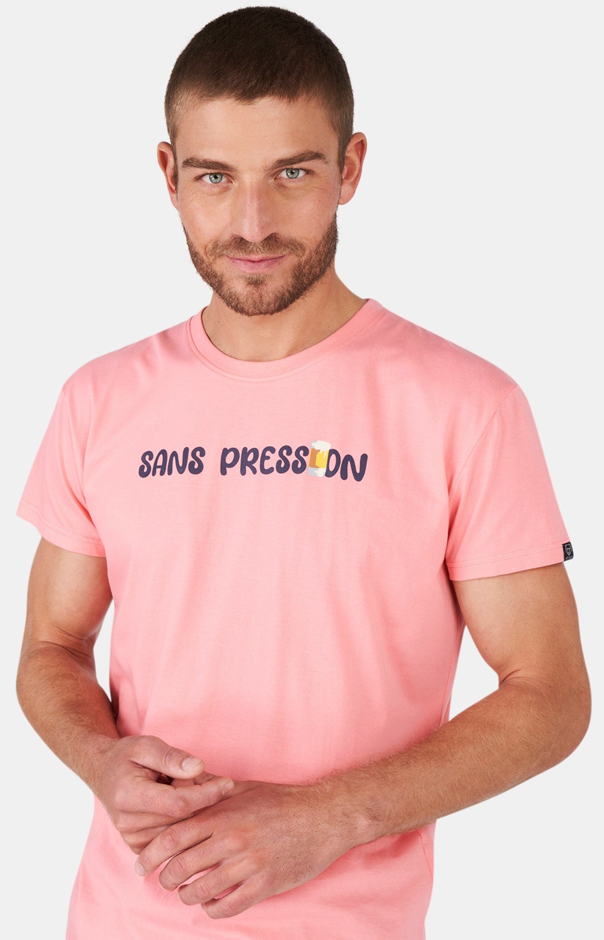 Pyjashort - Sans Pression 2