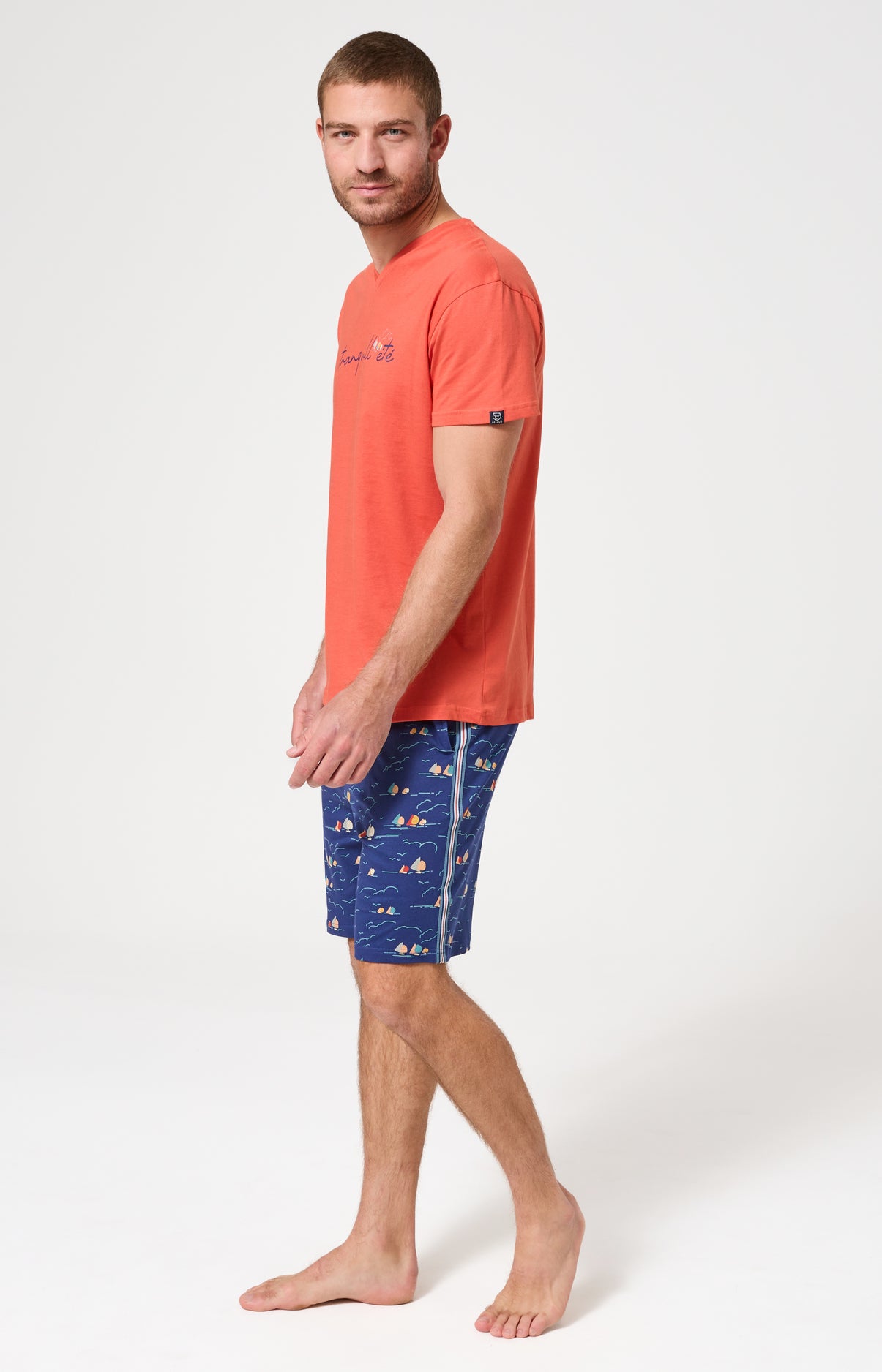 Pyjama Homme Tranquill&