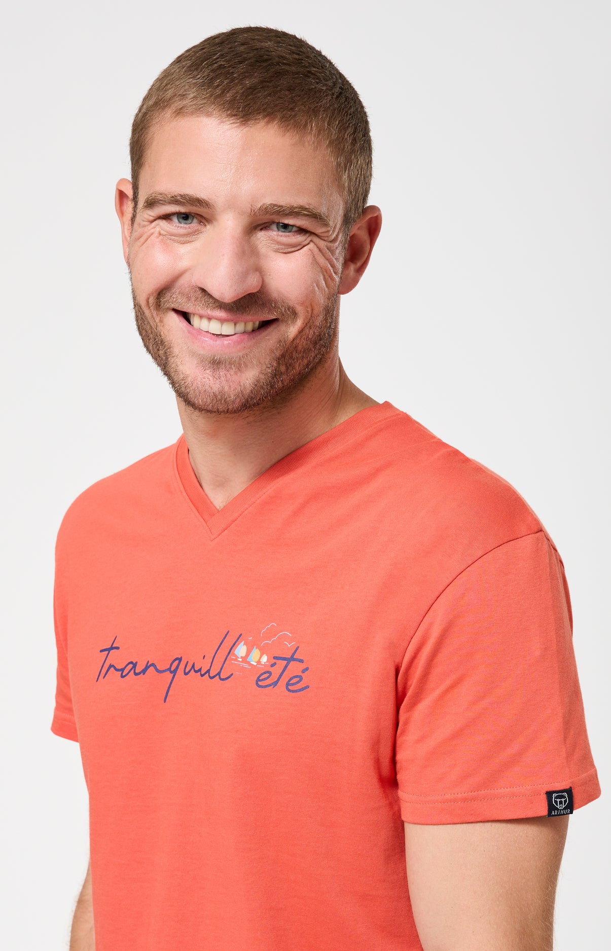 Pyjama Homme Tranquill&