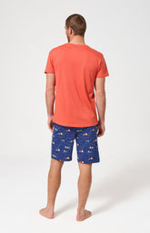 Pyjama Homme Tranquill&