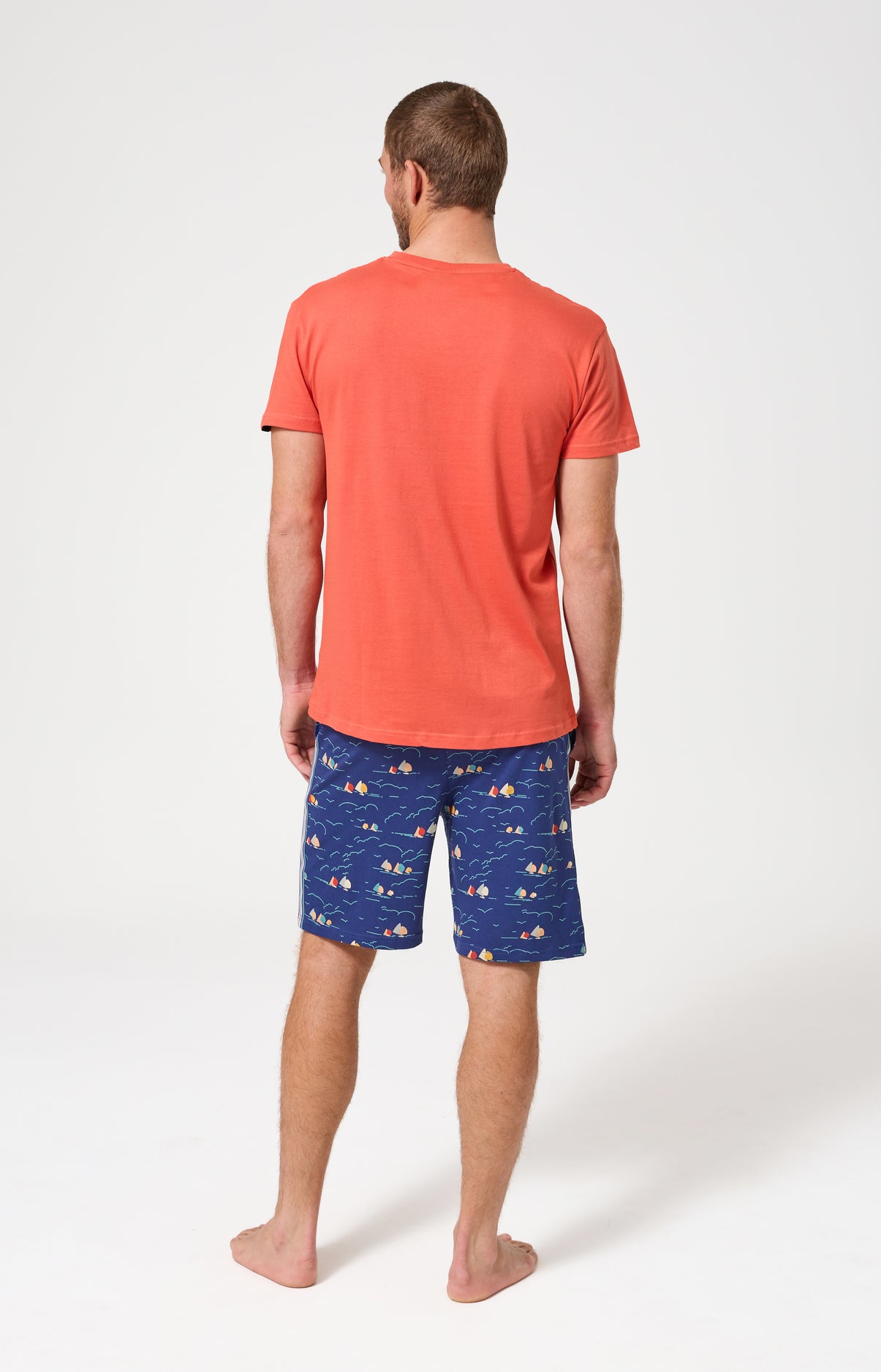 Pyjama Homme Tranquill&