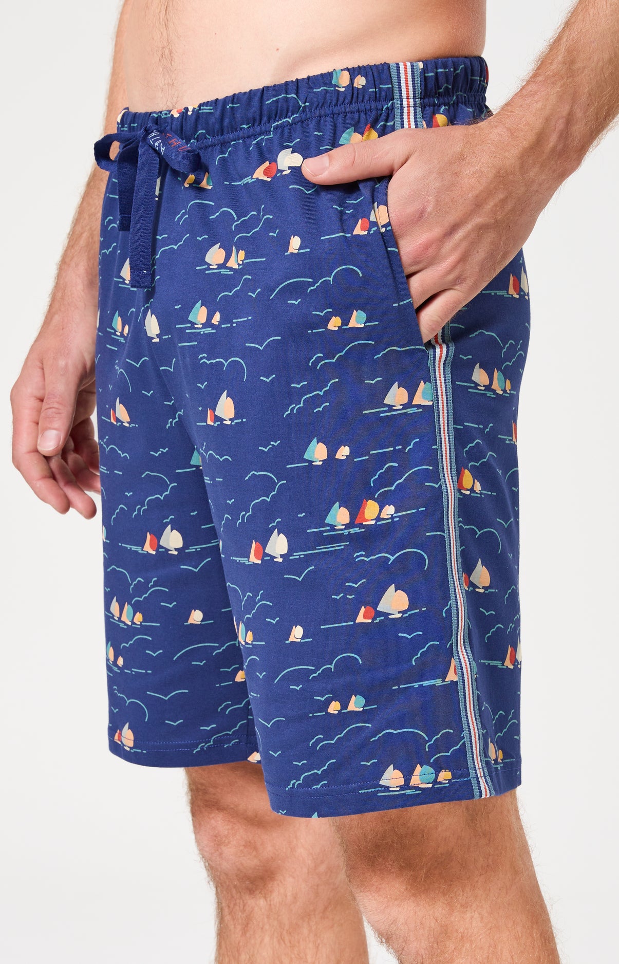 Pyjama Homme Tranquill&