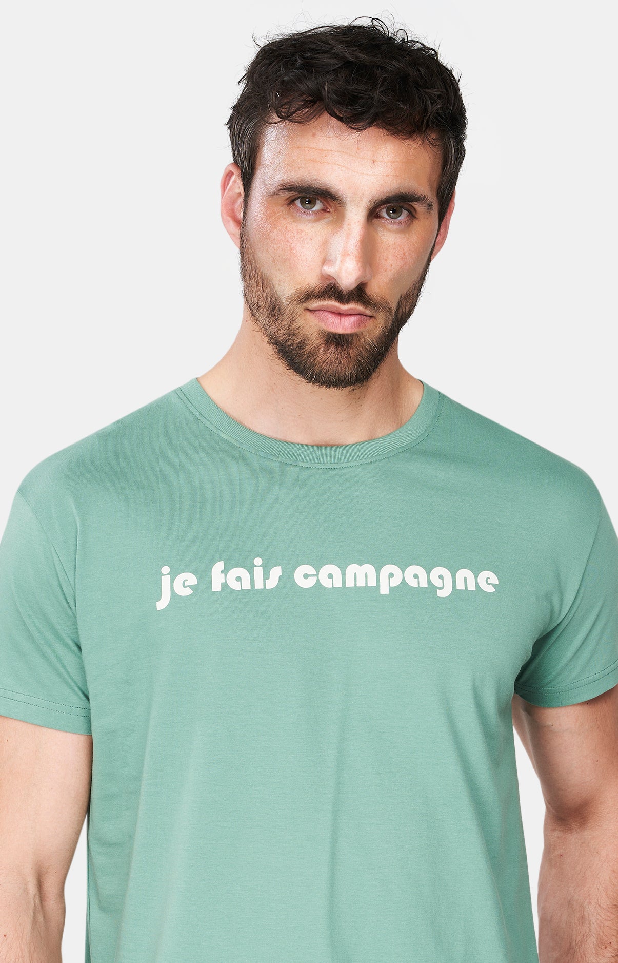 Pyjashort Campagne 1