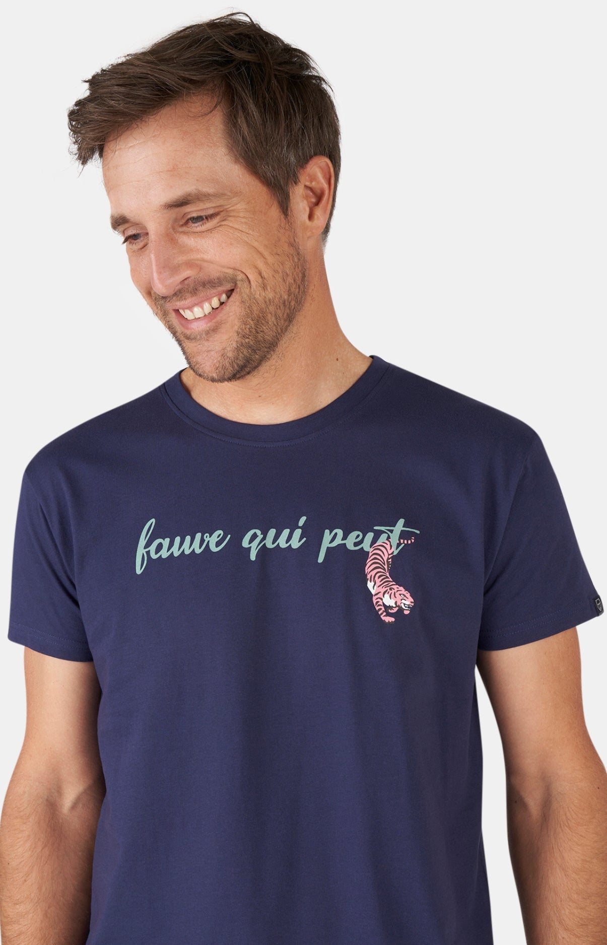 Pyjama homme avec message hot sale