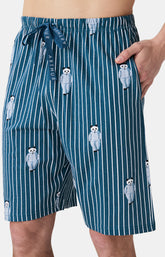Pyjamas Homme Pandastique CANARD 6
