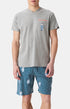 Pyjamas Homme Pandastique CANARD 1