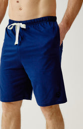 Pyjashort Homme Do not Disturb Bleu 6