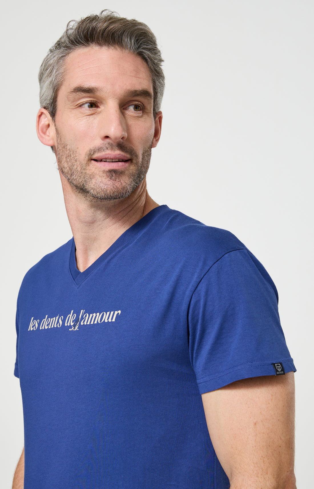 Pyjashort - Les dents de l&