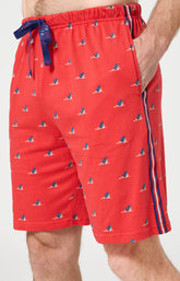 Pyjama Homme Les dents de l&