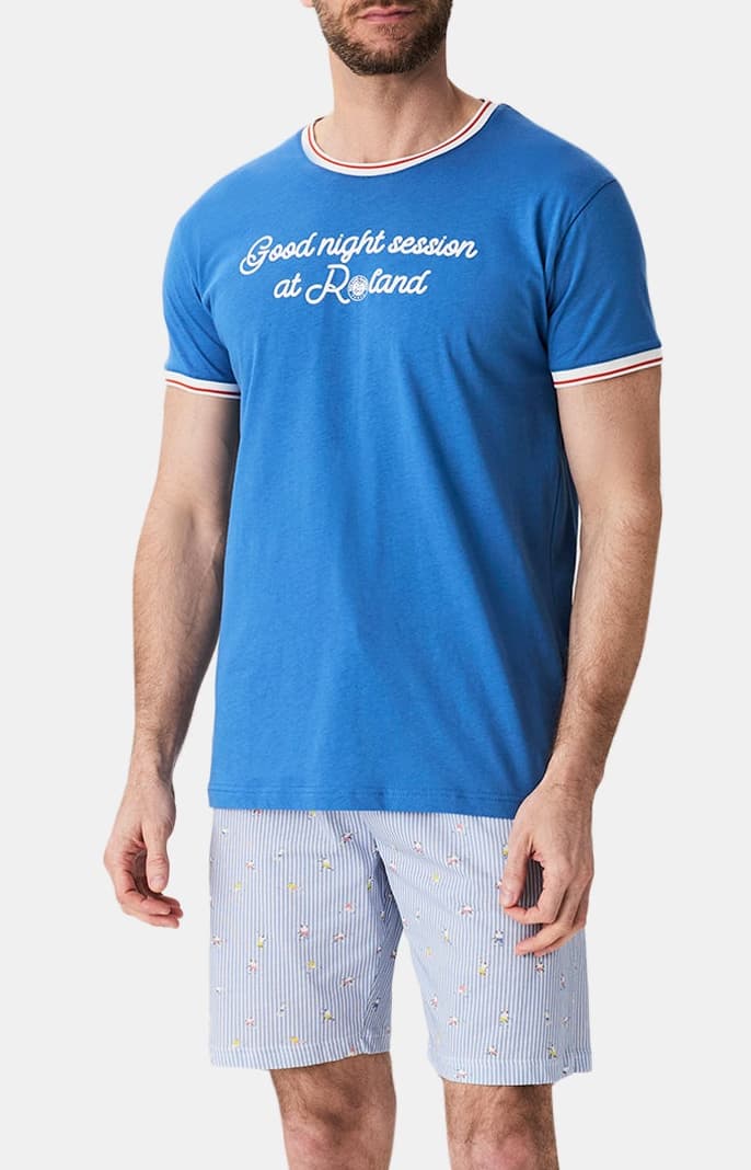 Pyjashort - Good Night Session