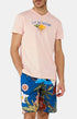 Pyjashort Homme Arthur island Multicolore 1