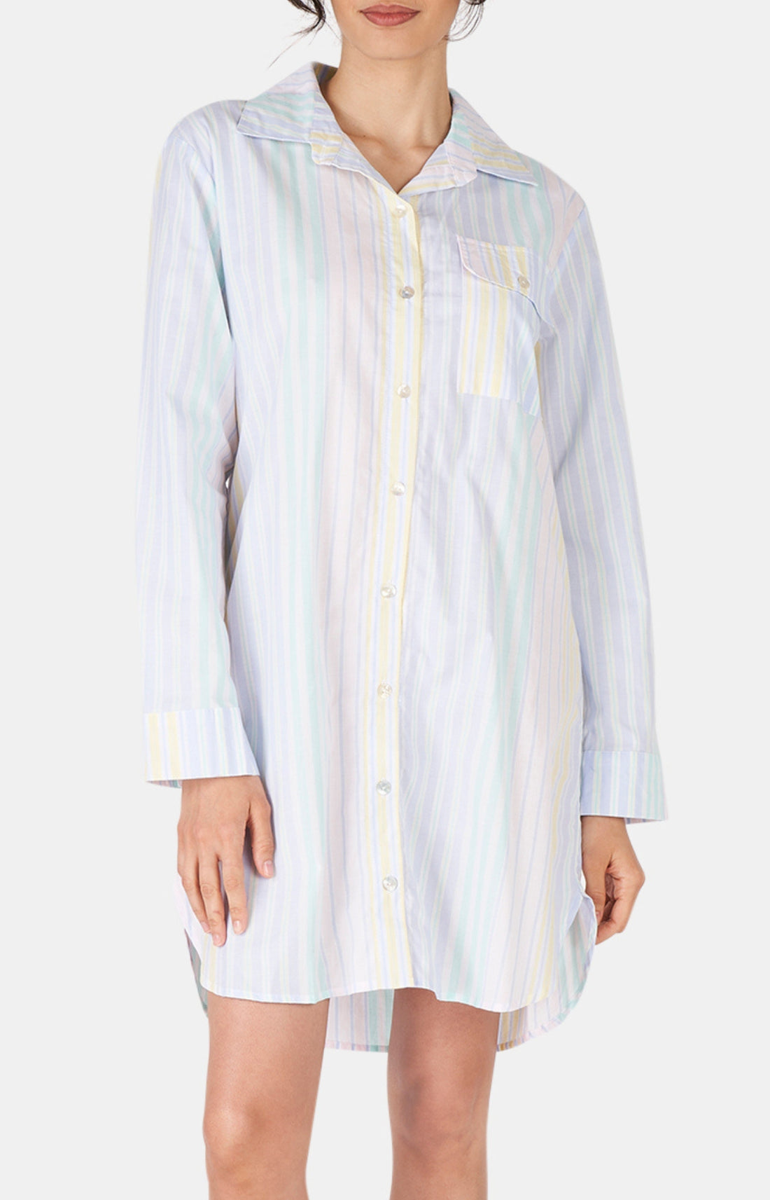 Robe chemise Dolce Vita 1