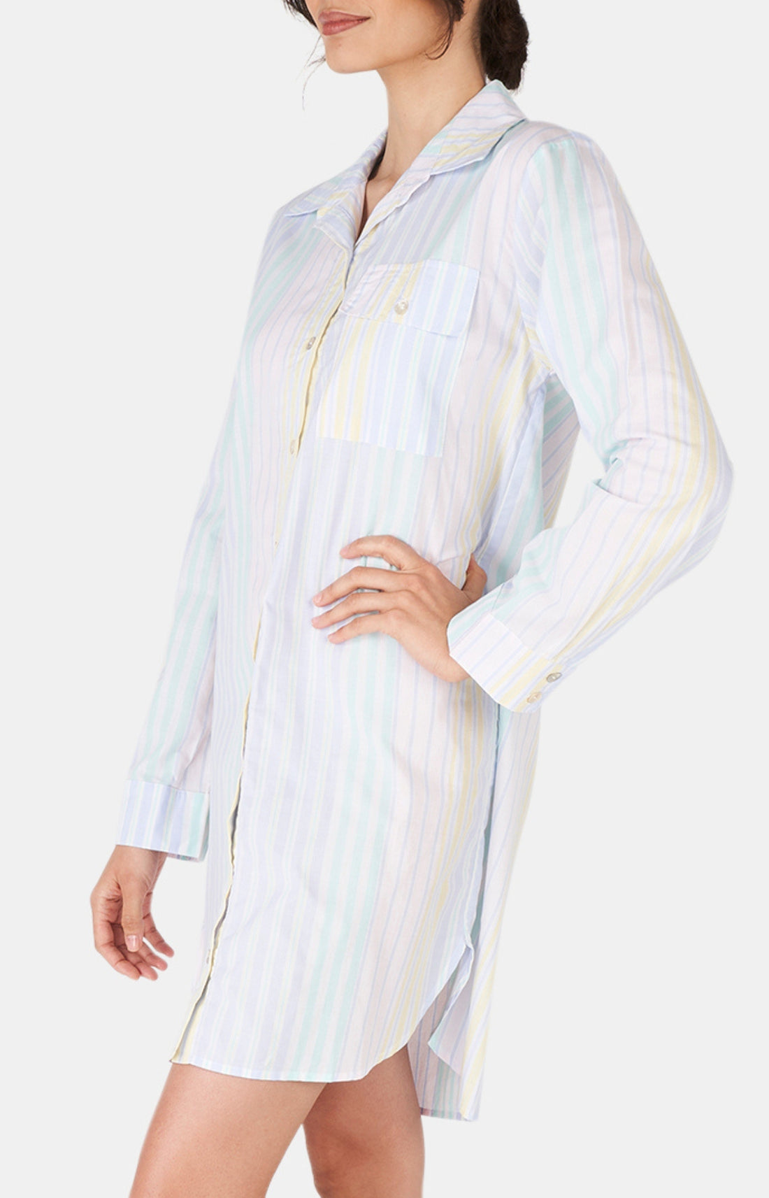 Robe chemise Dolce Vita 2