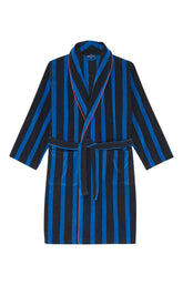 Peignoir Homme Teddy In Paris Marine 3