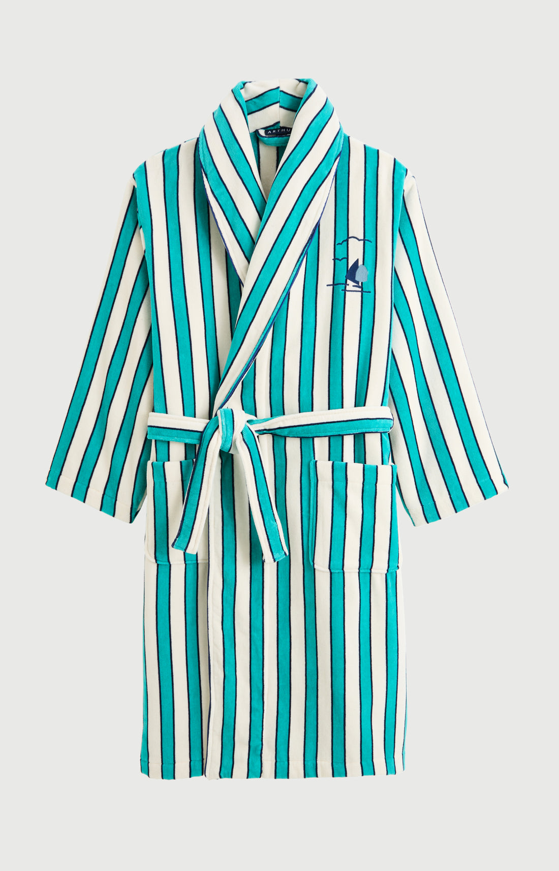 Robe de Chambre, Peignoir &amp; Veste Homme Tranquill&