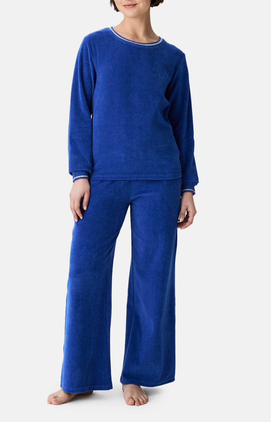 Pyjamas Femme Daphnéa ROI 1