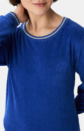 Pyjamas Femme Daphnéa ROI 2