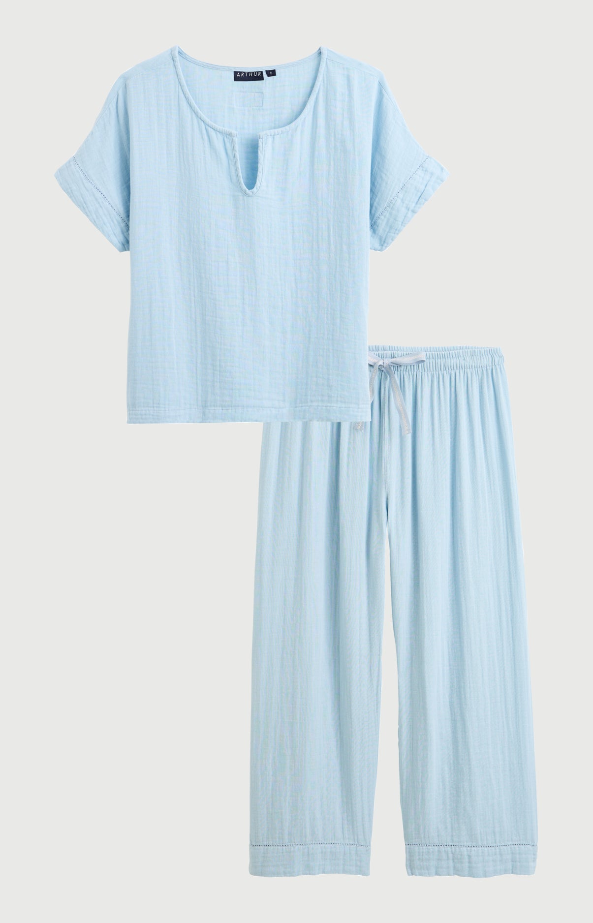 Pyjama Femme Brume d&