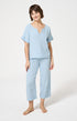 Pyjama Femme Brume d&